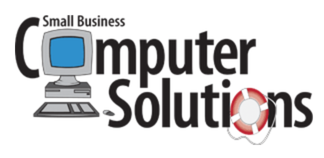 Small Business Computer Solutions Logo
