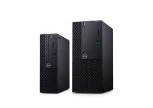 Dell OptiPlex Micro line of computers best business computer
