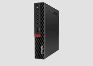Lenovo ThinkCentre M720q Tiny best business computer in 2020