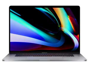 macbook pro 16 inch best laptop for small business in 2020